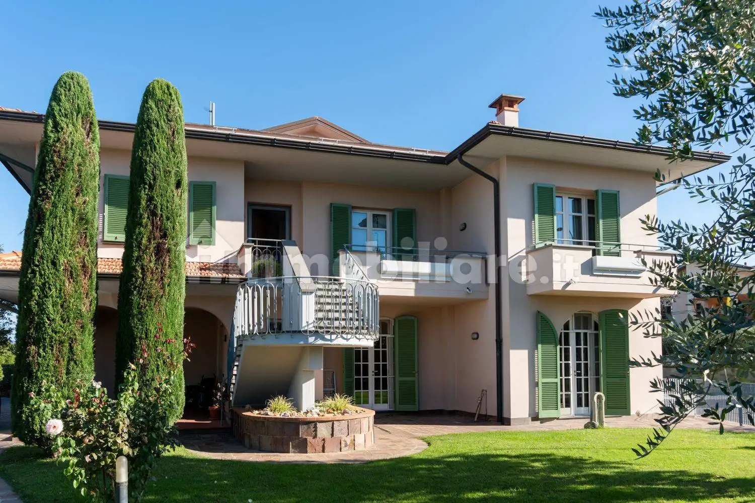 Appartamento in vendita a Casciana Terme Lari