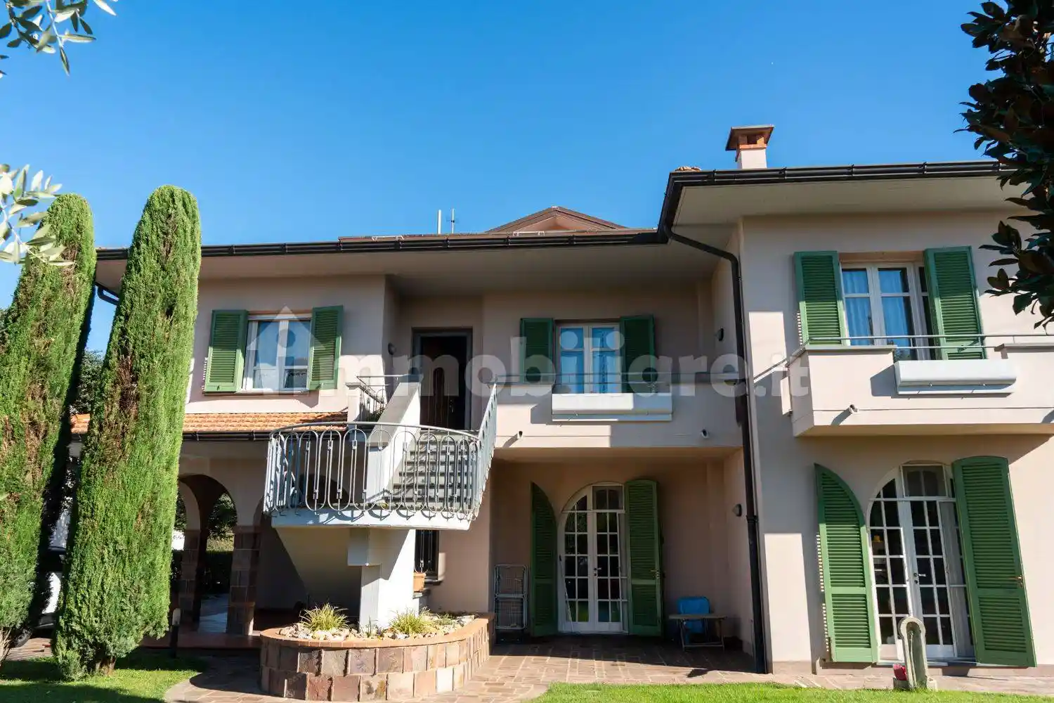 Appartamento via Livornese Ovest 104, Quattro Strade, Casciana Terme Lari - foto 3