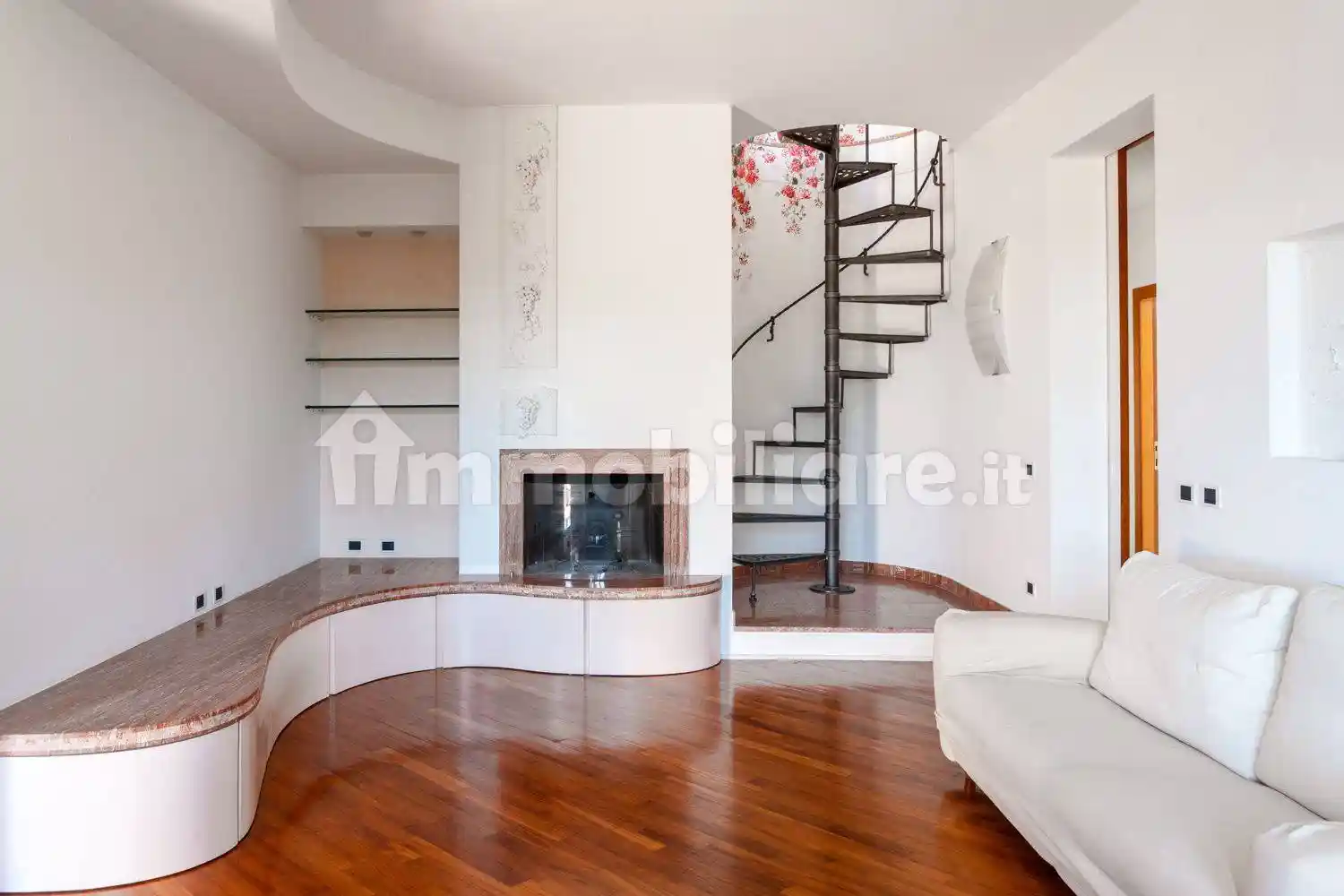 Appartamento via Livornese Ovest 104, Quattro Strade, Casciana Terme Lari - foto 5