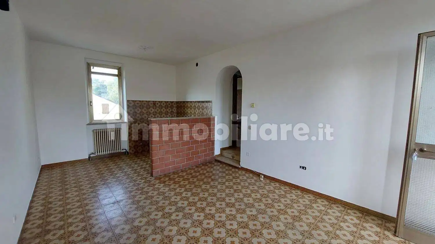 Villa unifamiliare Strada Della Manica, 1591, Alseno - foto 2