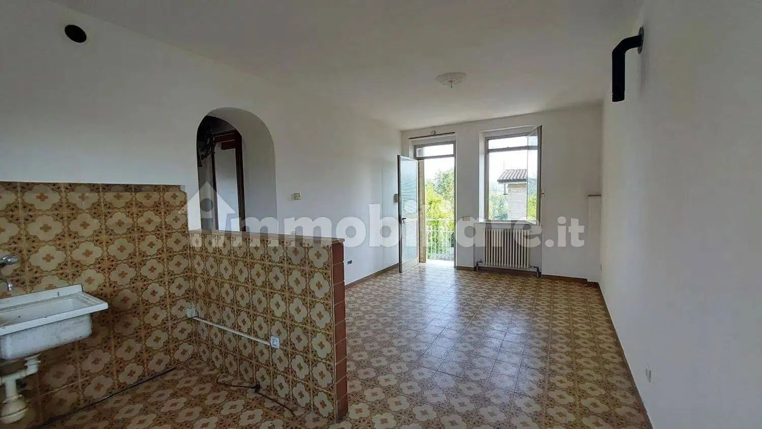 Villa unifamiliare Strada Della Manica, 1591, Alseno - foto 4