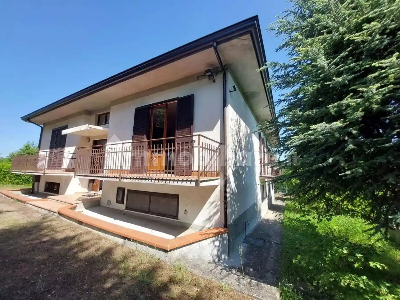 Villa in vendita a Vernasca