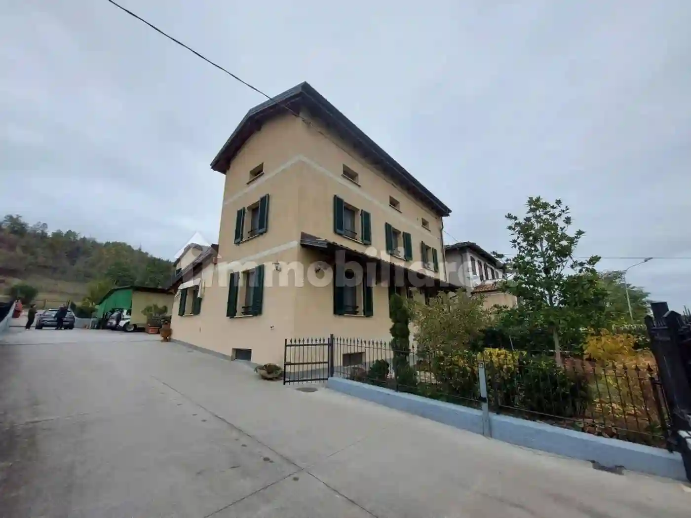 Villa - foto 2