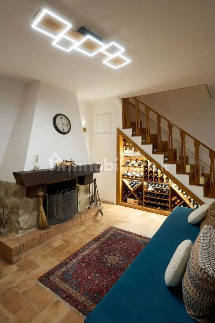 Appartamento in affitto a Tagliacozzo