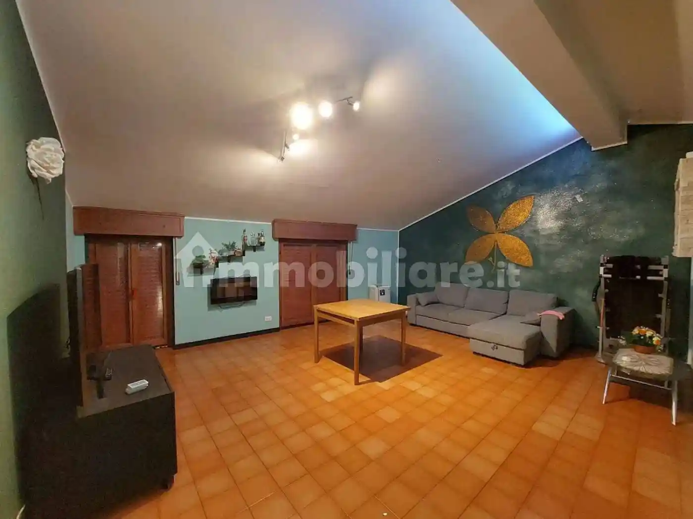 Appartamento in vendita a Fiorenzuola d'Arda