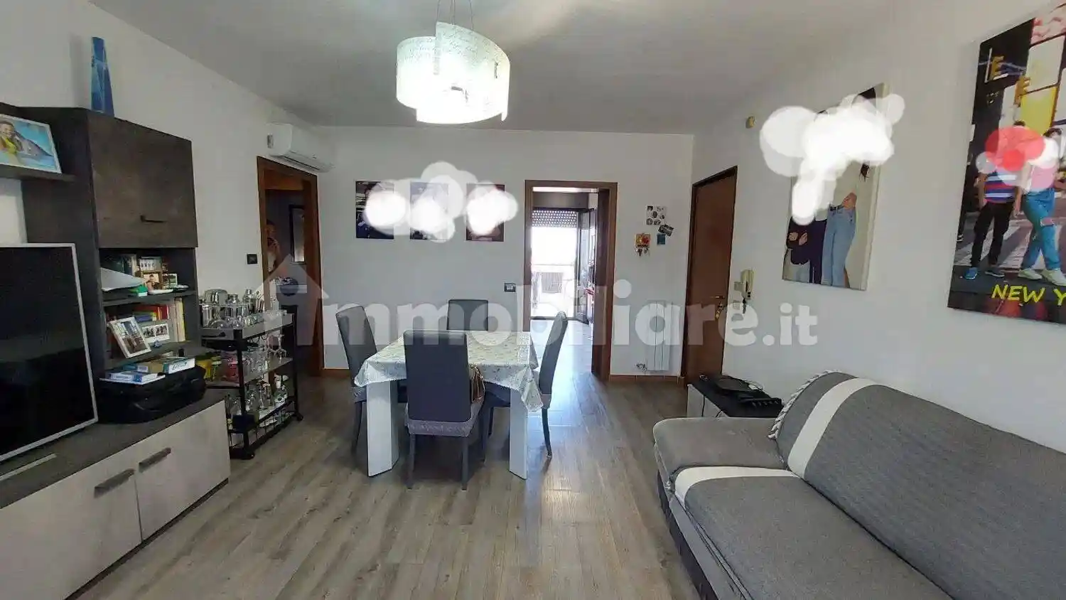 Appartamento in vendita a Cortemaggiore