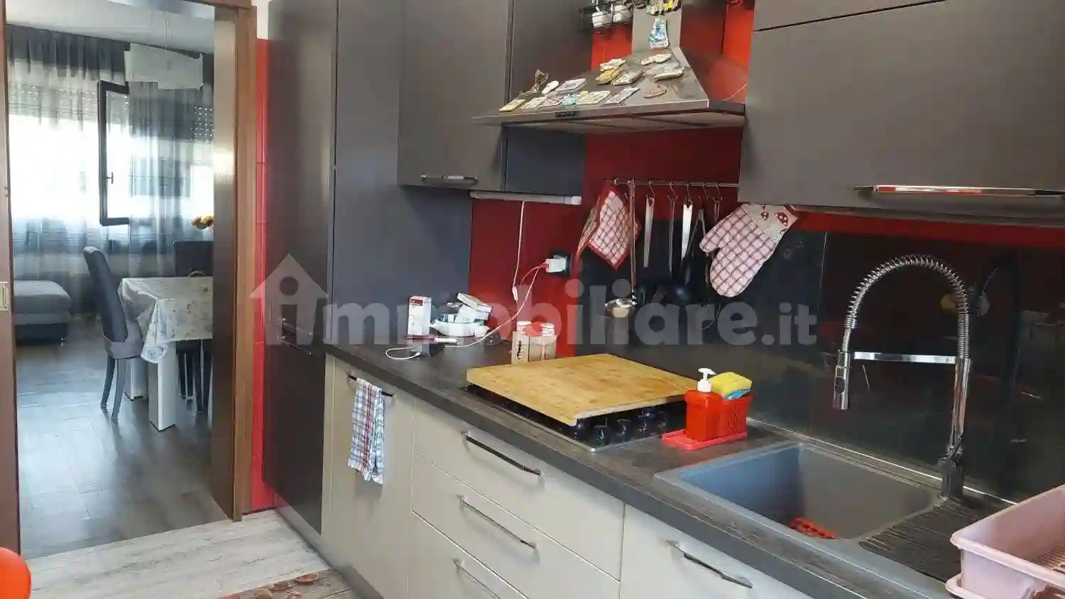 Appartamento - foto 5