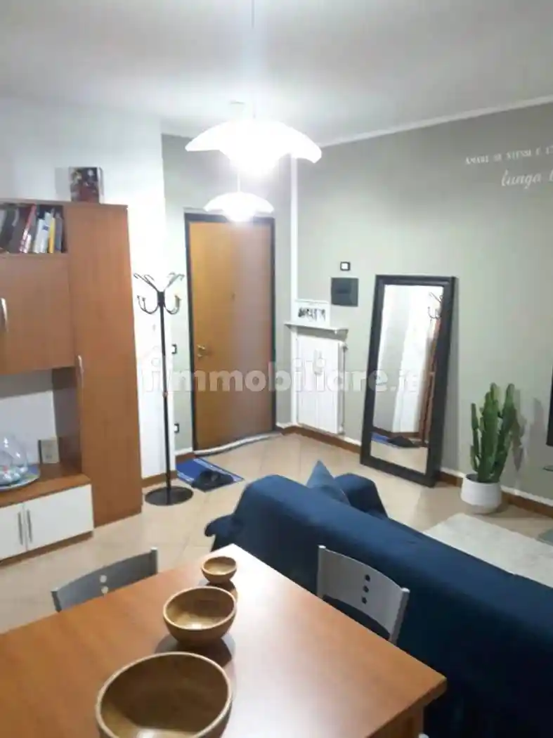 Appartamento in vendita a Fiorenzuola d'Arda