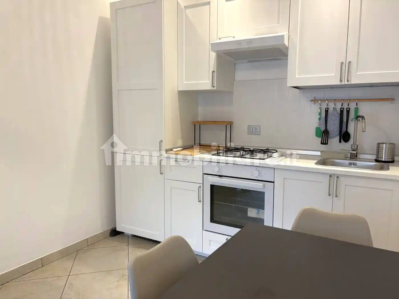 Appartamento in affitto a Forlì