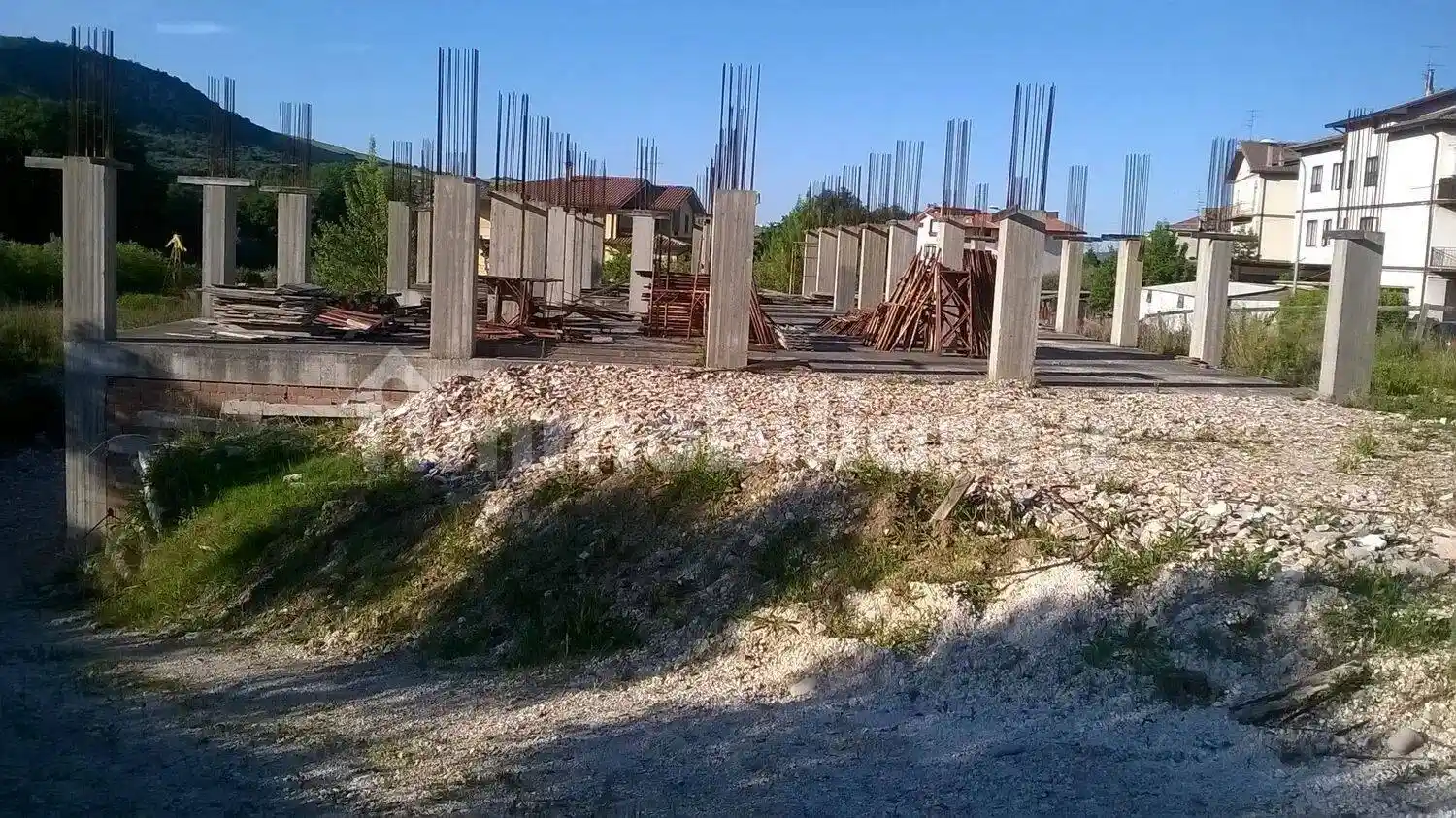 Palazzo - Edificio in Vendita - foto 3