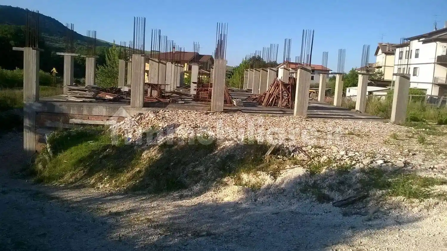 Palazzo - Edificio in Vendita - foto 4