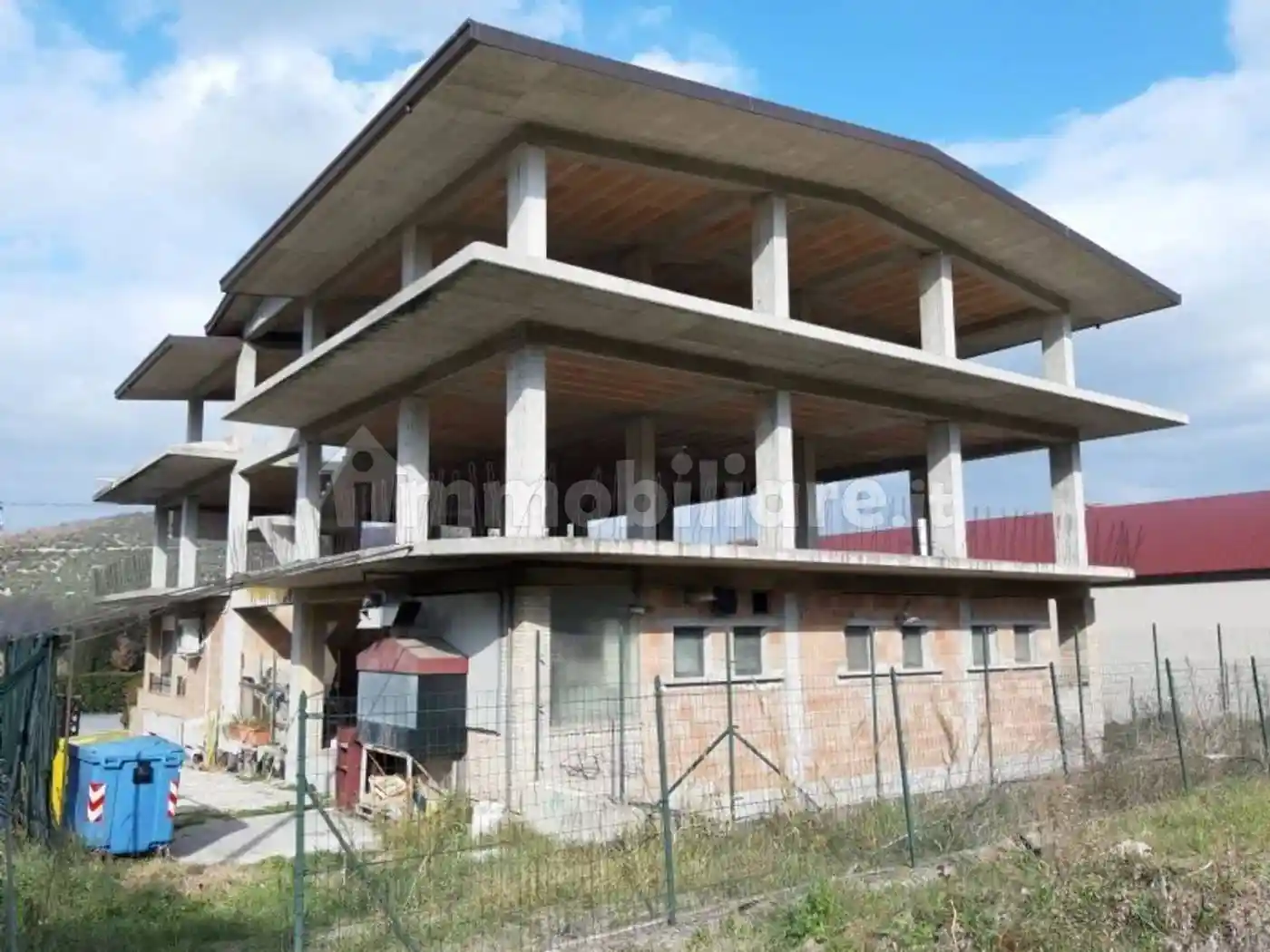 Palazzo - Edificio in Vendita - foto 4