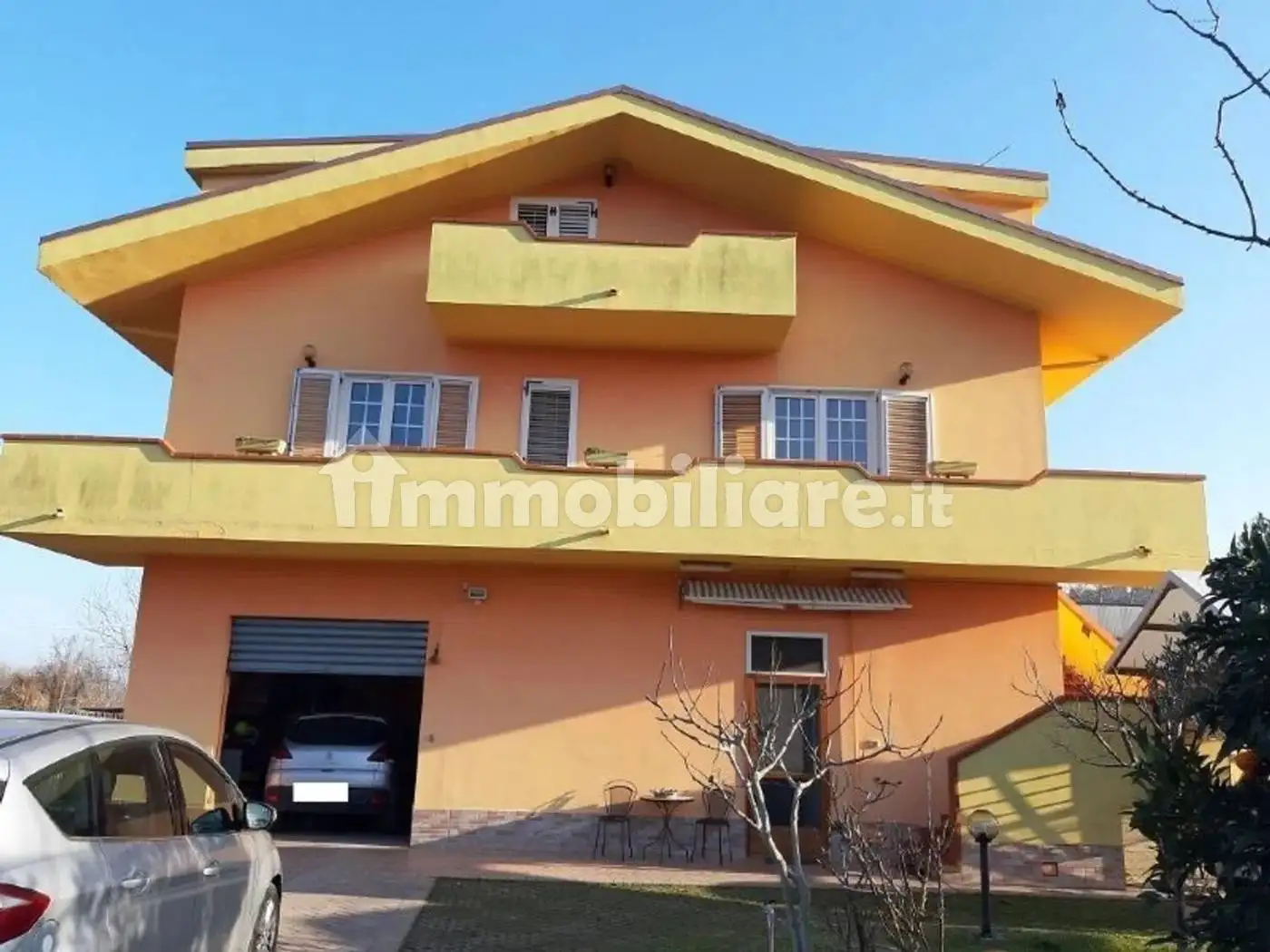 Villa in vendita a Casoli