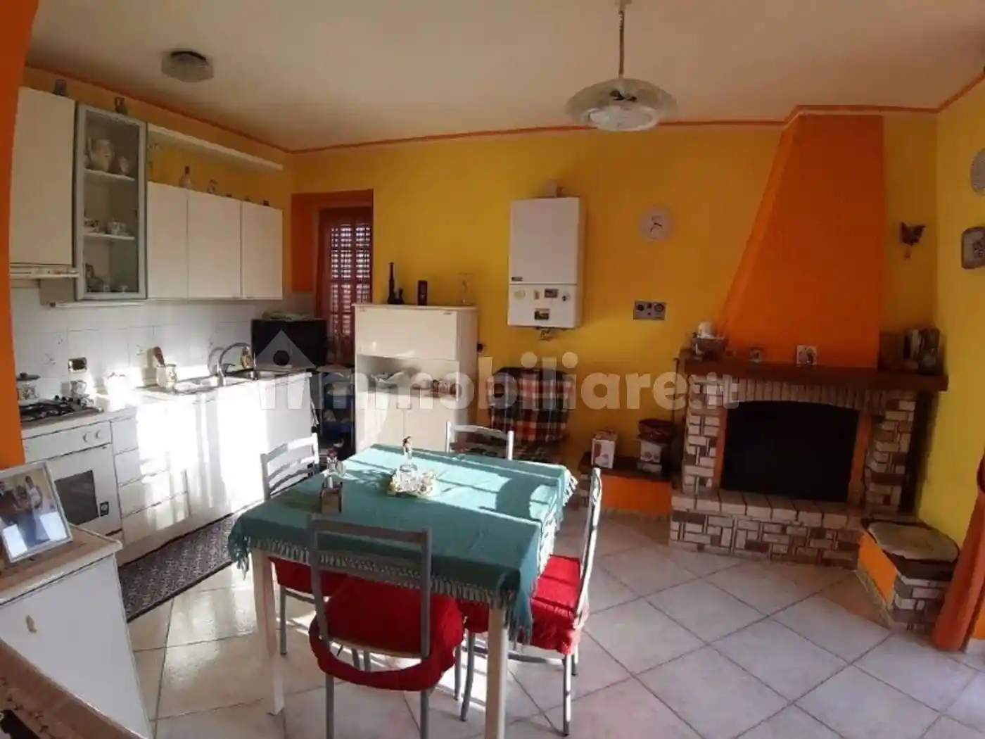 Villa unifamiliare Contrada Selva Piana, Casoli - foto 2