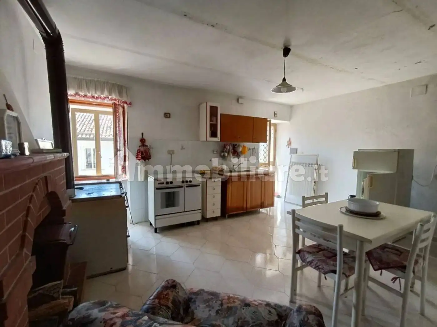 Villa in vendita a Gamberale