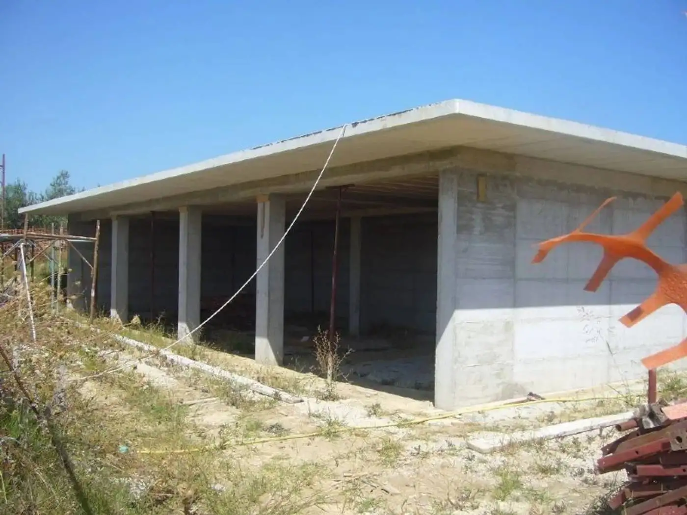 Villa in vendita a Torino di Sangro