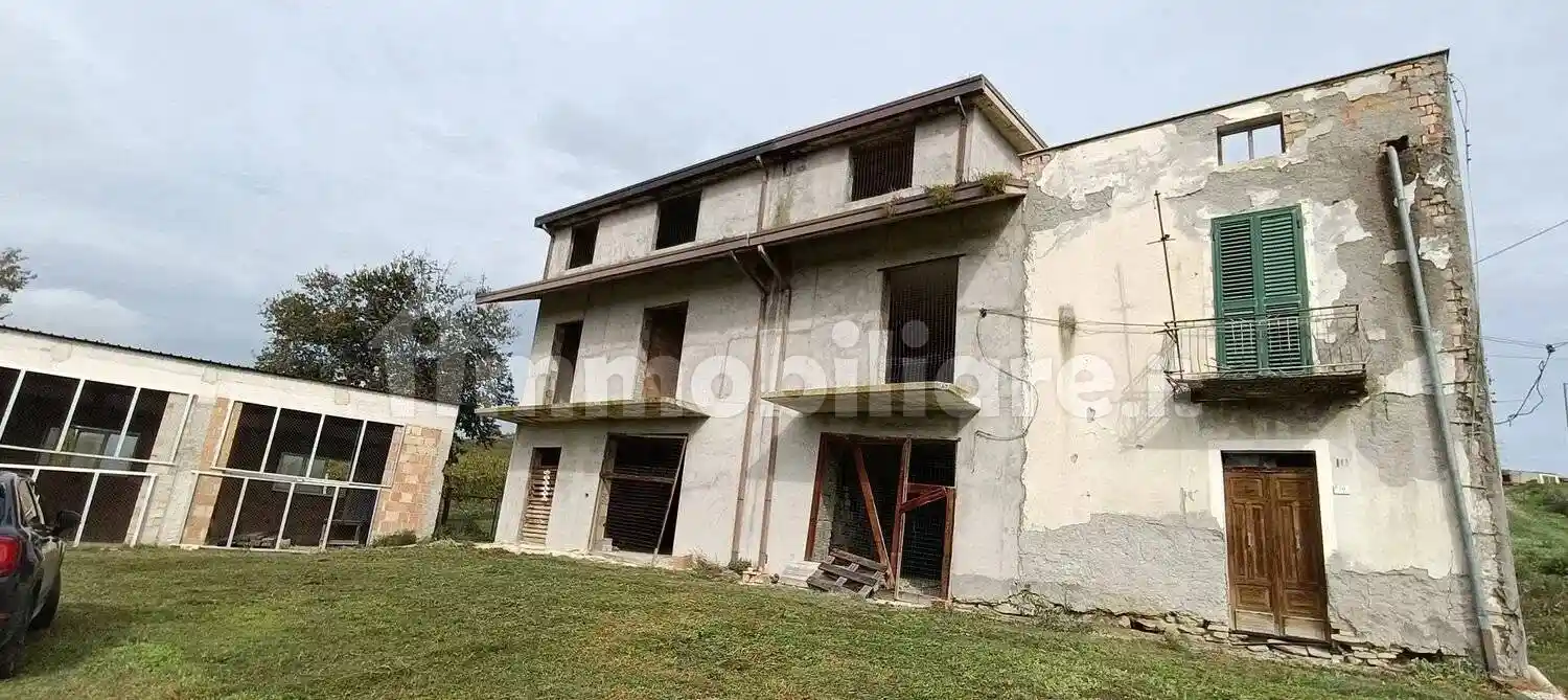 Villa unifamiliare Contrada Colle Barone, Casoli - foto 2