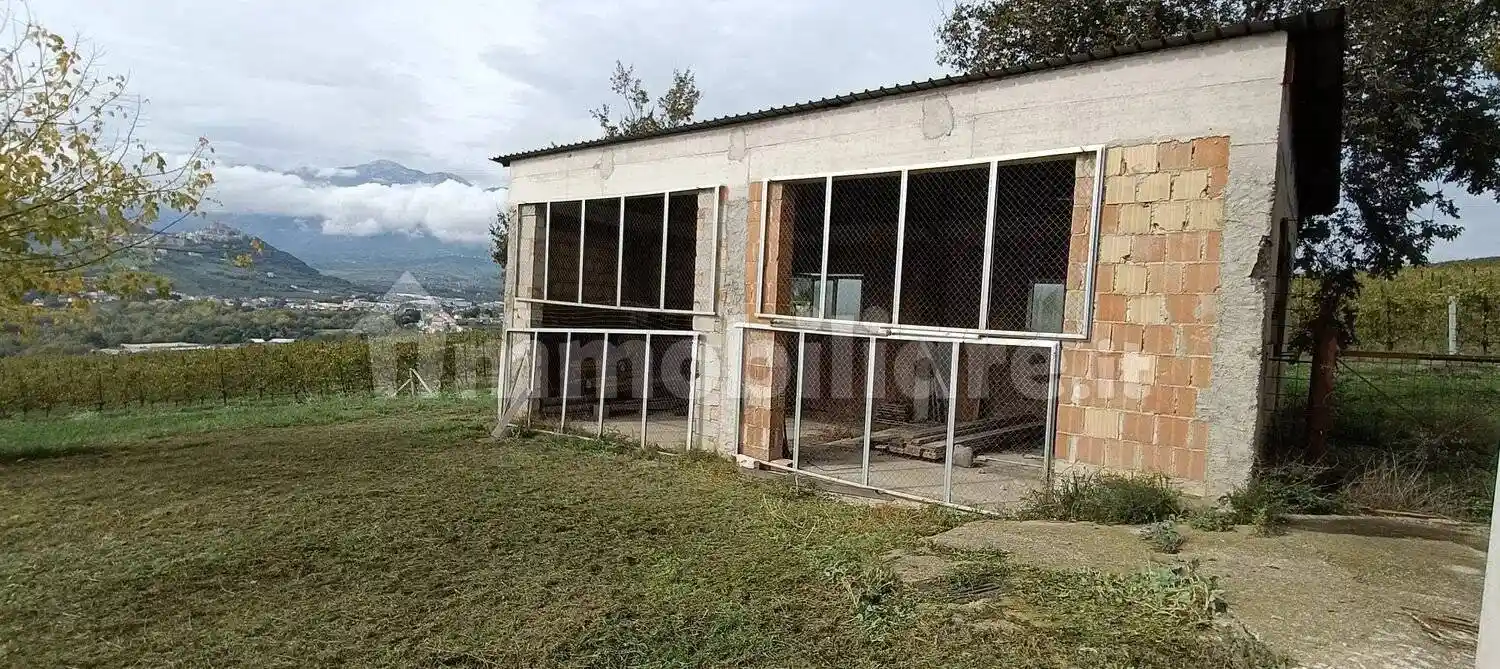 Villa unifamiliare Contrada Colle Barone, Casoli - foto 5