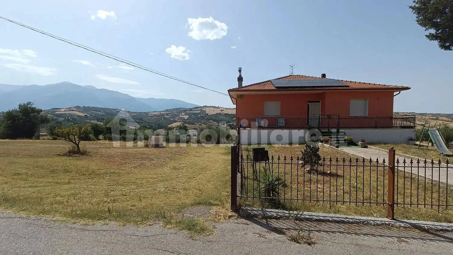 Villa in vendita a Casoli