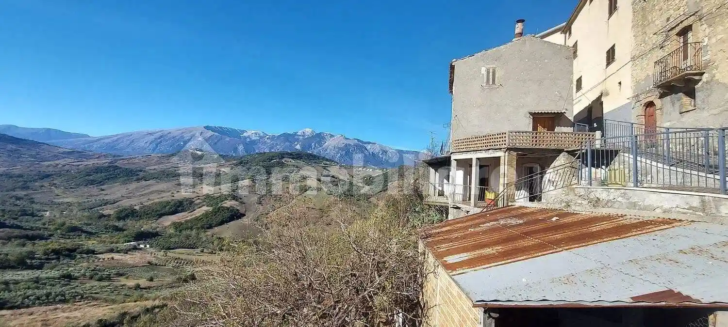 Villa unifamiliare, da ristrutturare, 110 m², Altino - foto 3