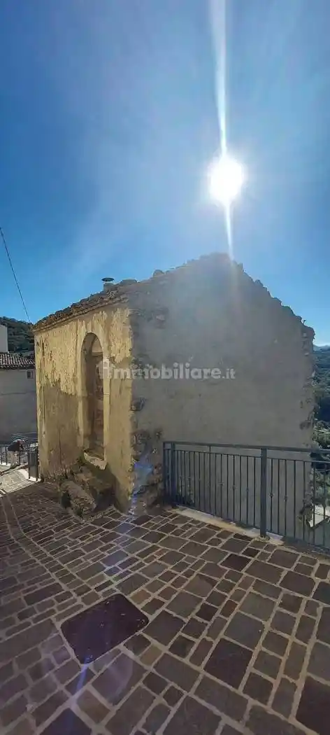 Villa unifamiliare, da ristrutturare, 110 m², Altino - foto 4