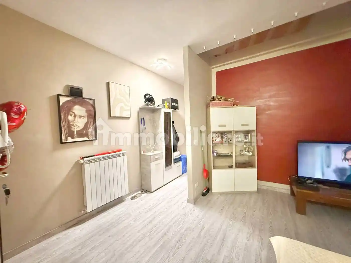 Appartamento in vendita a Cossato