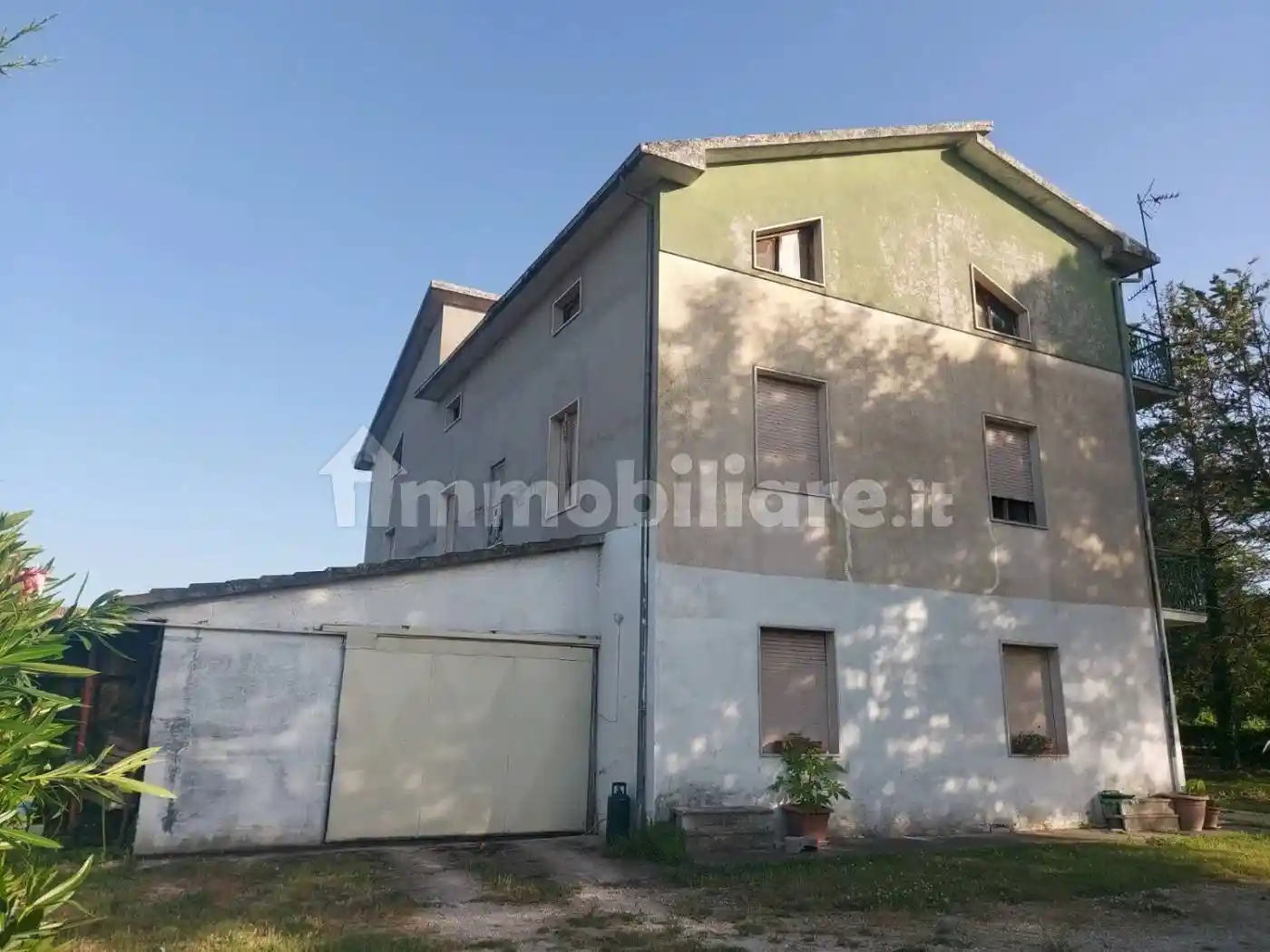 Villa unifamiliare via Piana Sant'Antonio, 12, Atessa - foto 2