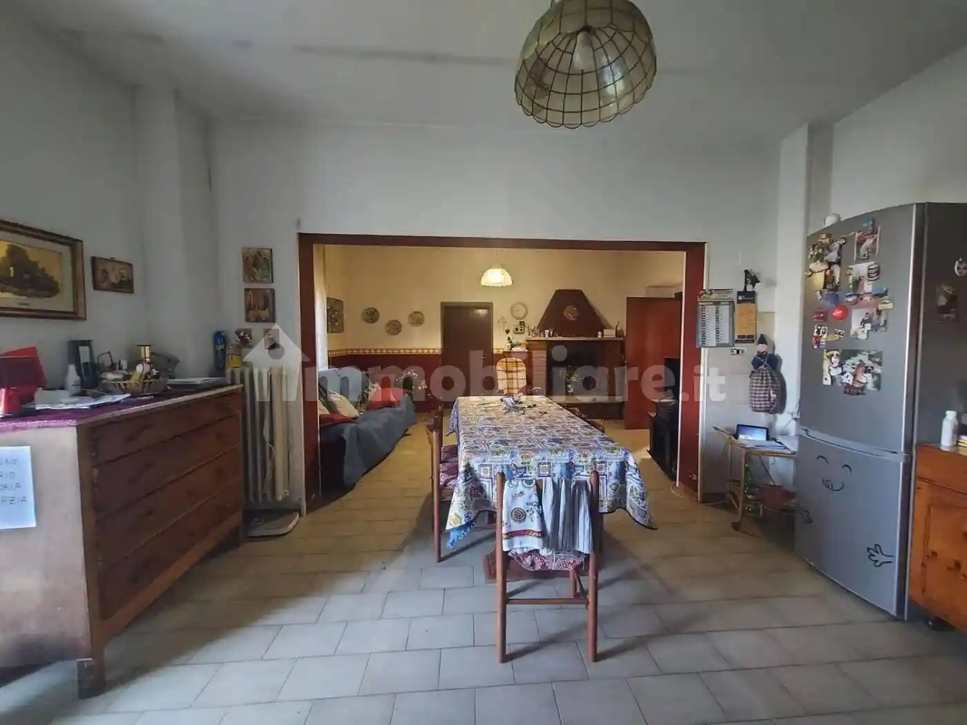 Villa unifamiliare via Piana Sant'Antonio, 12, Atessa - foto 4