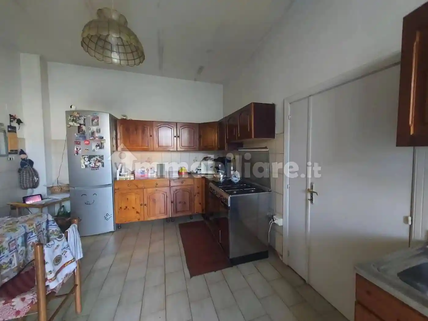 Villa unifamiliare via Piana Sant'Antonio, 12, Atessa - foto 5