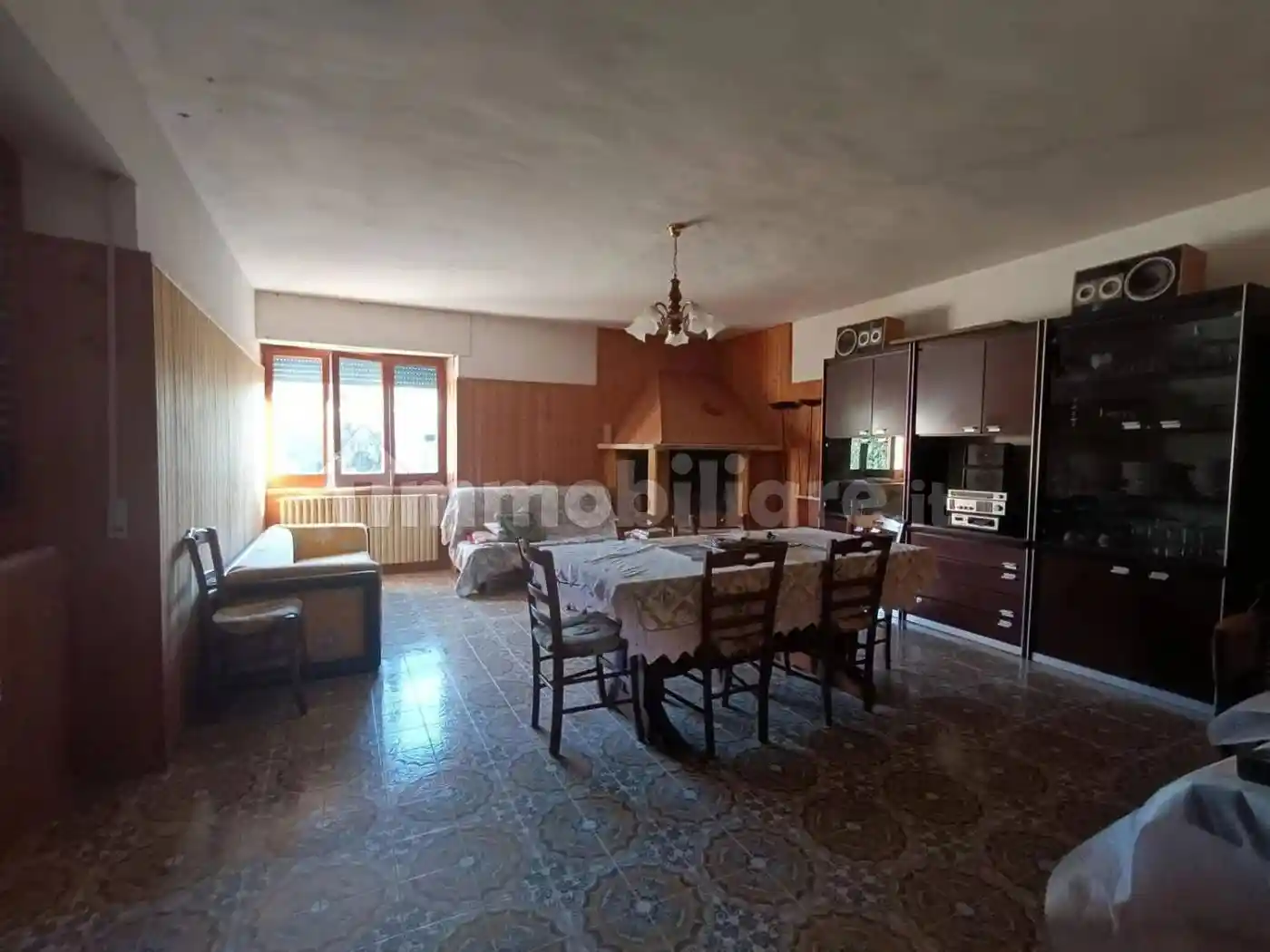 Villa unifamiliare Contrada Verratti, 33, Casoli - foto 4
