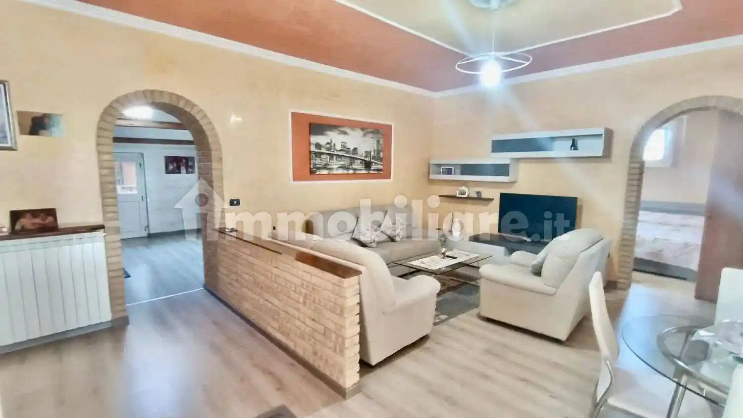 Villa unifamiliare 315 m², Lanciano - foto 2