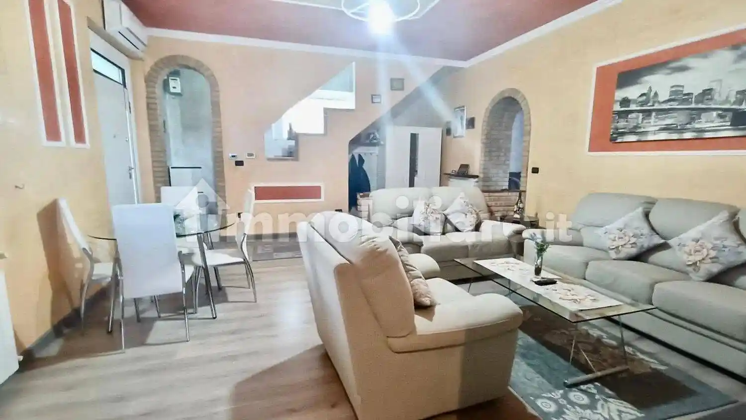 Villa unifamiliare 315 m², Lanciano - foto 3