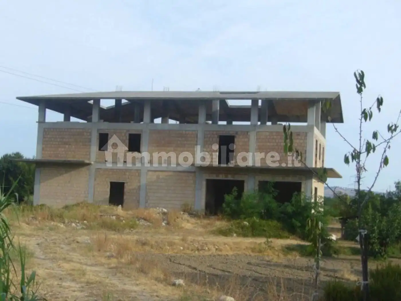 Villa in vendita a Altino