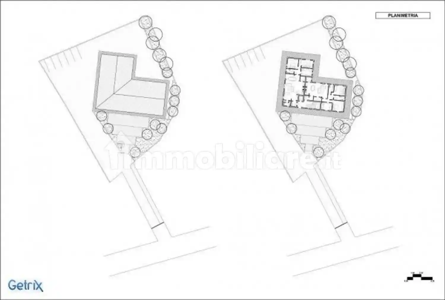 Villa unifamiliare Contrada Scosse, 6, Scosse, Altino - foto 3