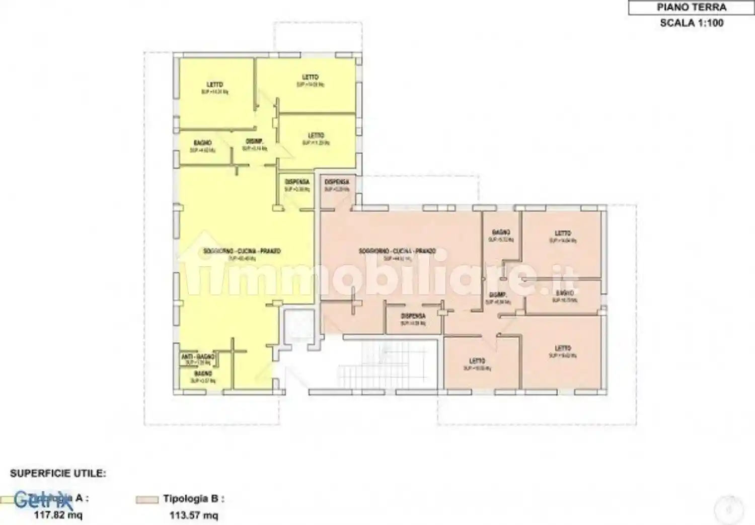 Villa unifamiliare Contrada Scosse, 6, Scosse, Altino - foto 4
