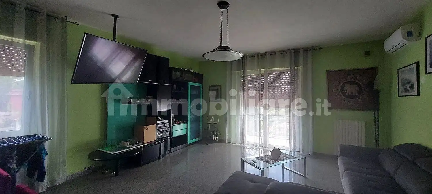 Appartamento in vendita a Altino