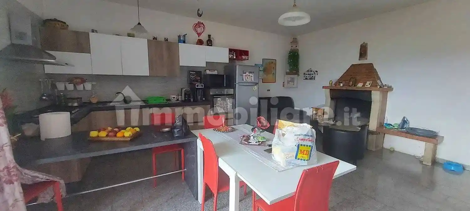 Appartamento Contrada San Angelo, Altino - foto 2