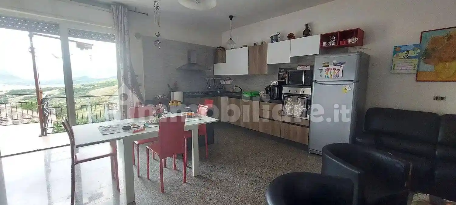 Appartamento Contrada San Angelo, Altino - foto 3