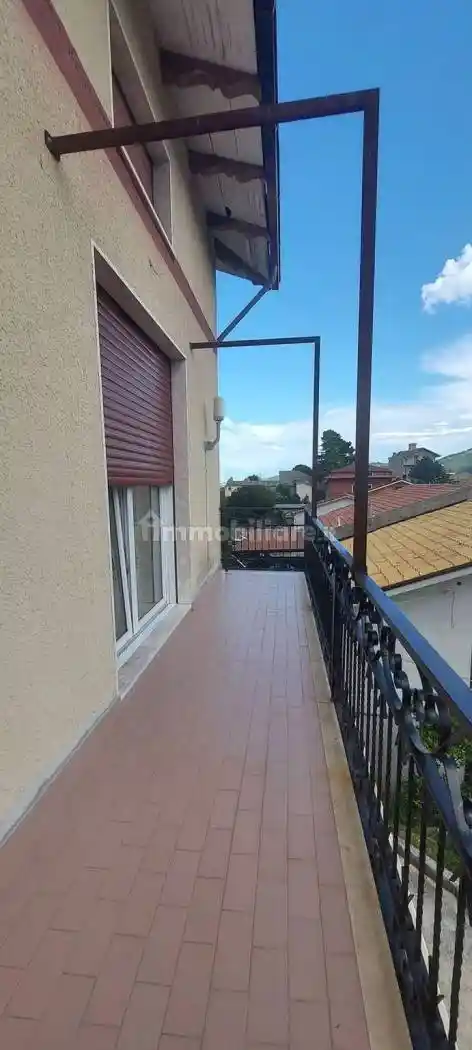 Appartamento Contrada San Angelo, Altino - foto 4