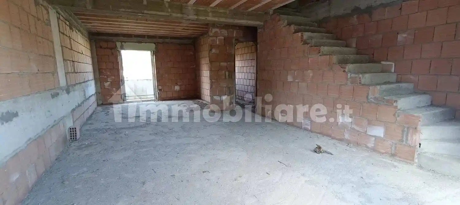 Villa unifamiliare Contrada Luzio, 38, Altino - foto 3