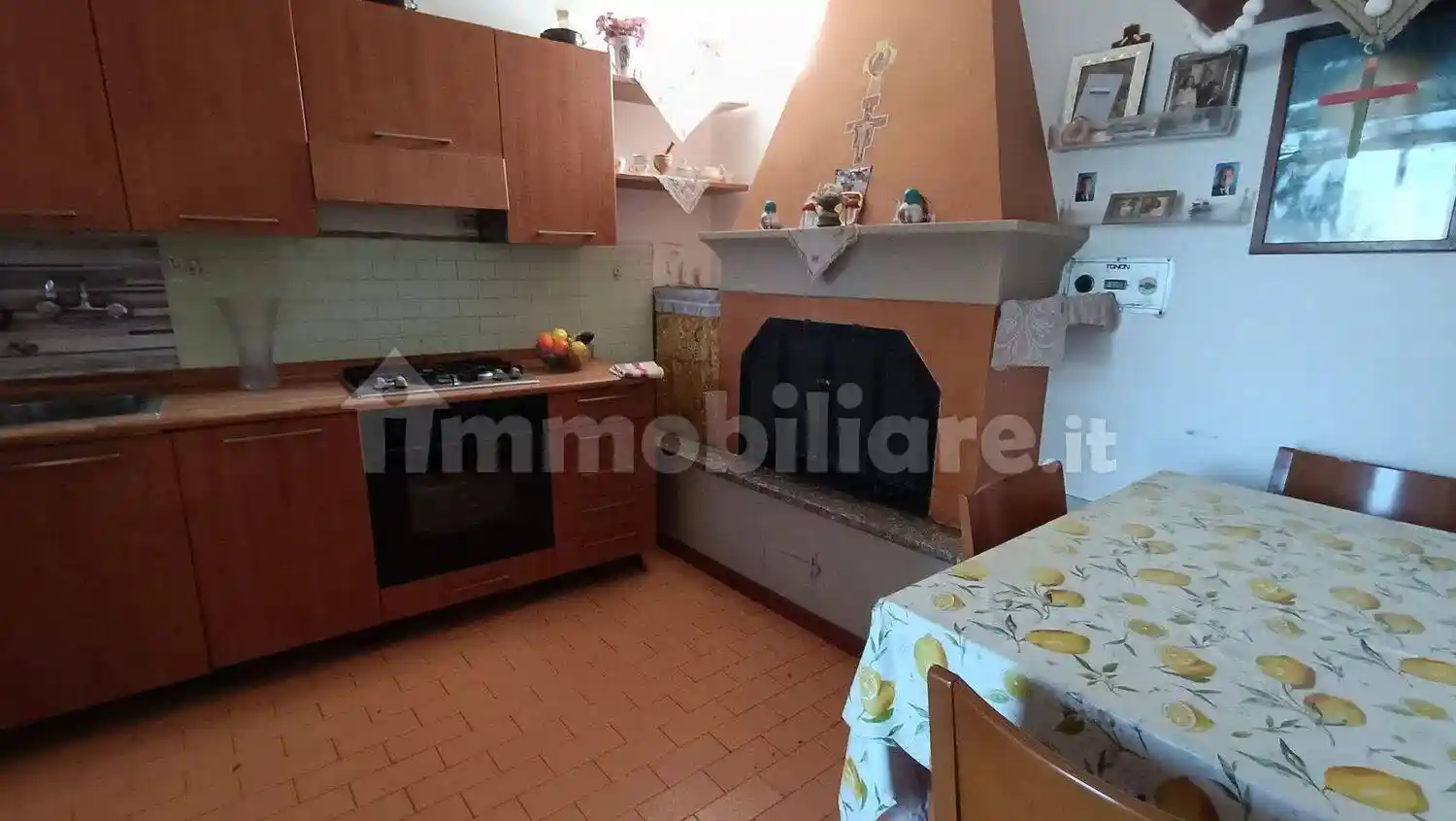 Villa unifamiliare Contrada Briccioli, Altino - foto 2