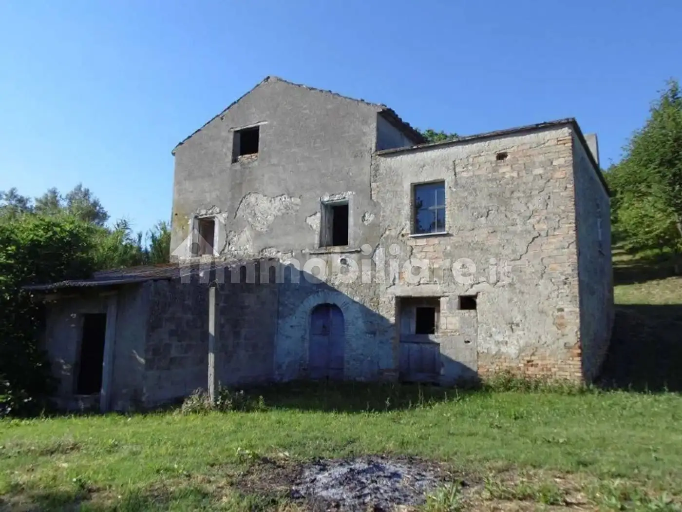 Rustico - Casale in vendita a Casoli