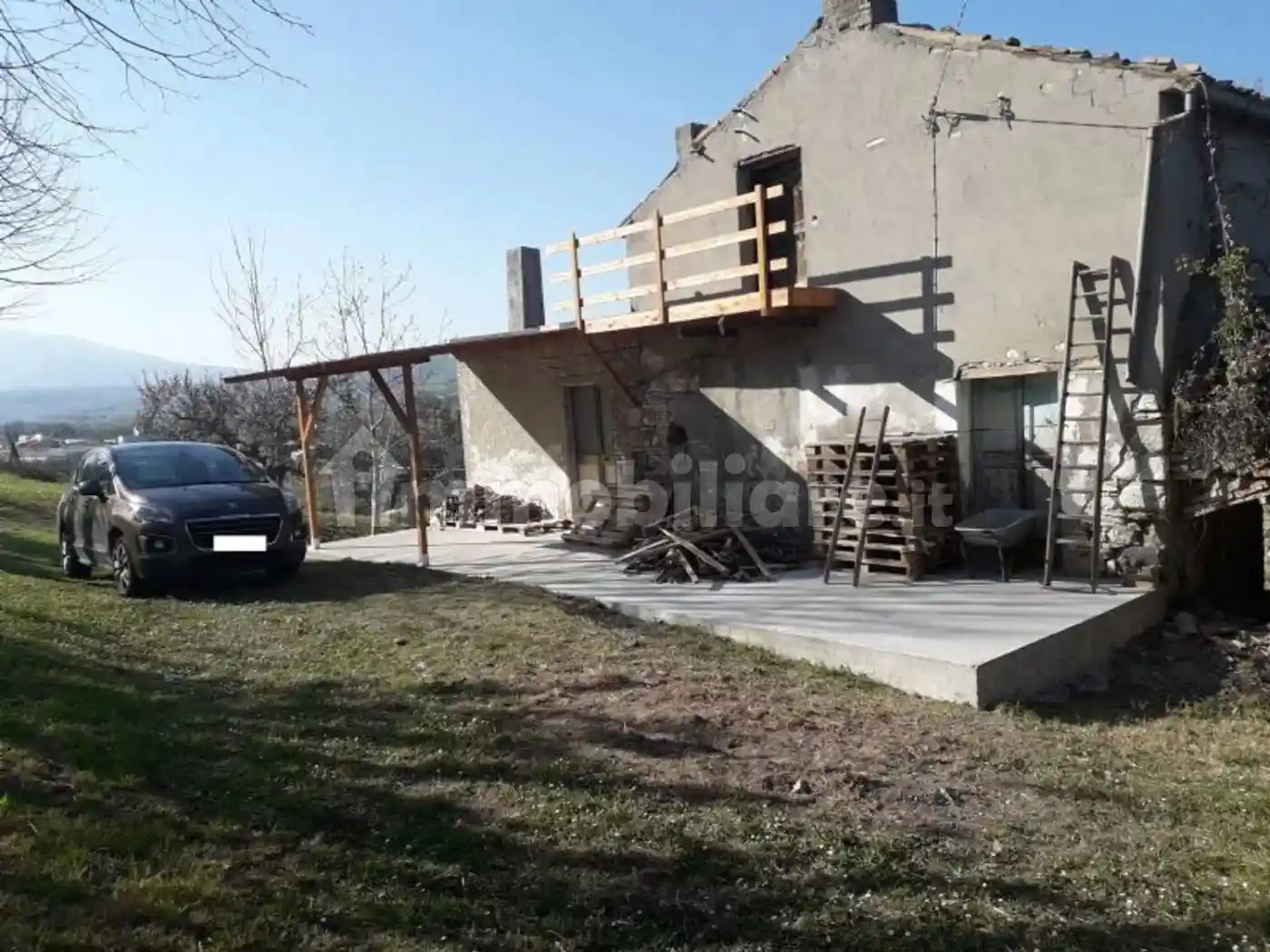 Cascina Ss84, Casoli - foto 2