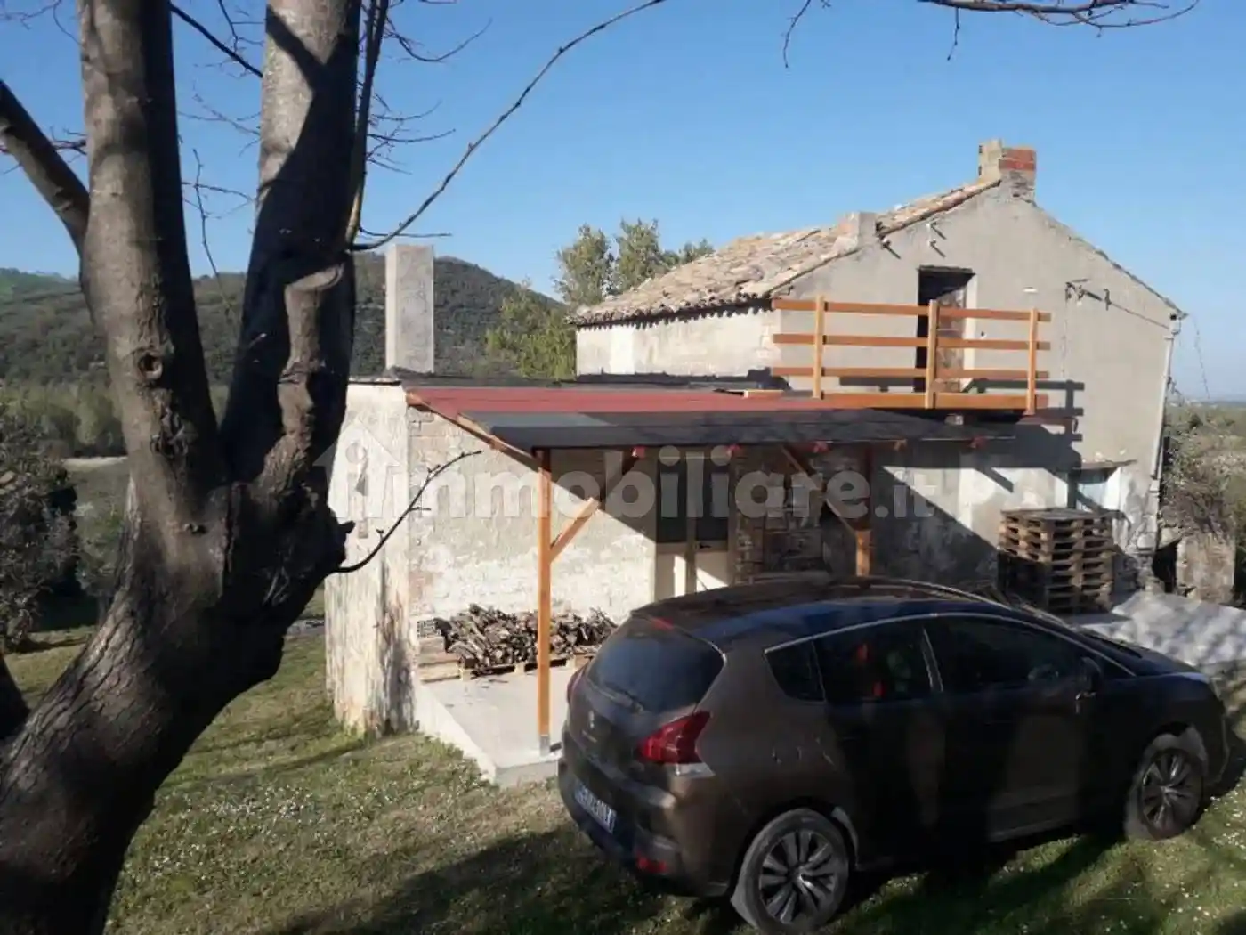 Cascina Ss84, Casoli - foto 3