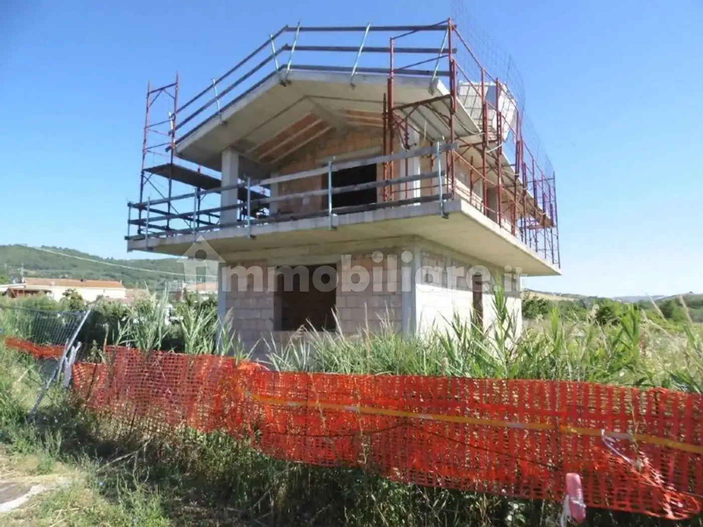 Villa in vendita a Altino