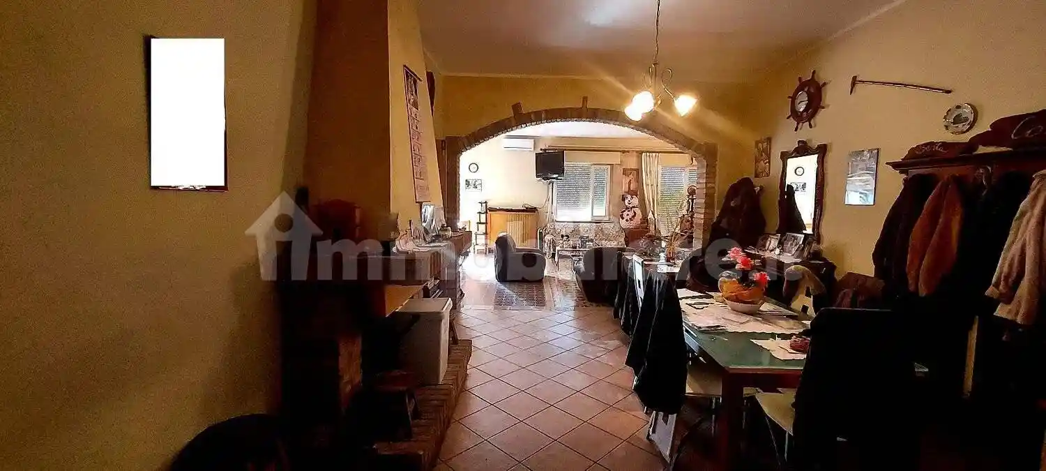 Villa unifamiliare via Nazionale, Altino - foto 3