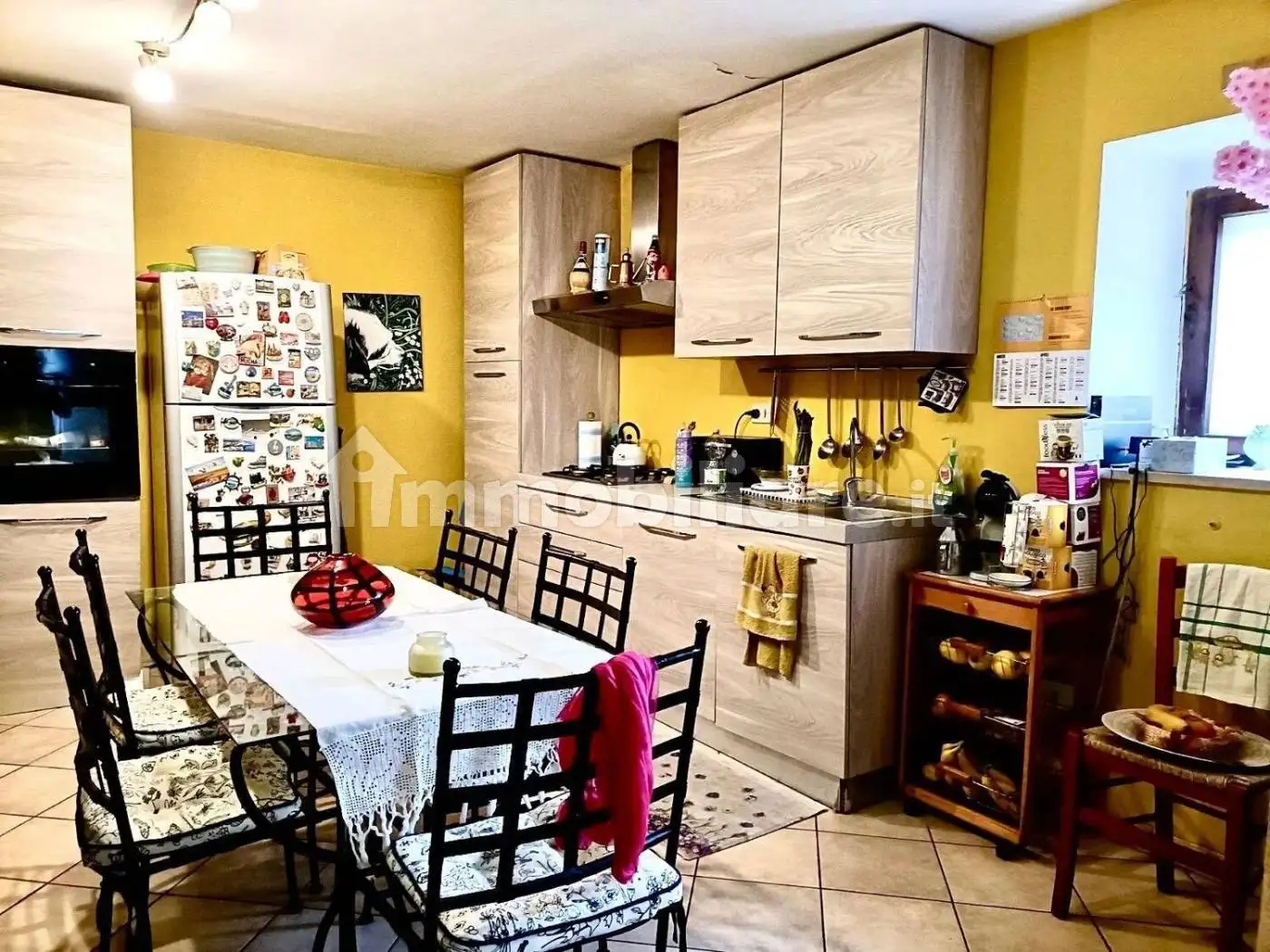 Villa unifamiliare Contrada Ruscitelli, Archi - foto 2