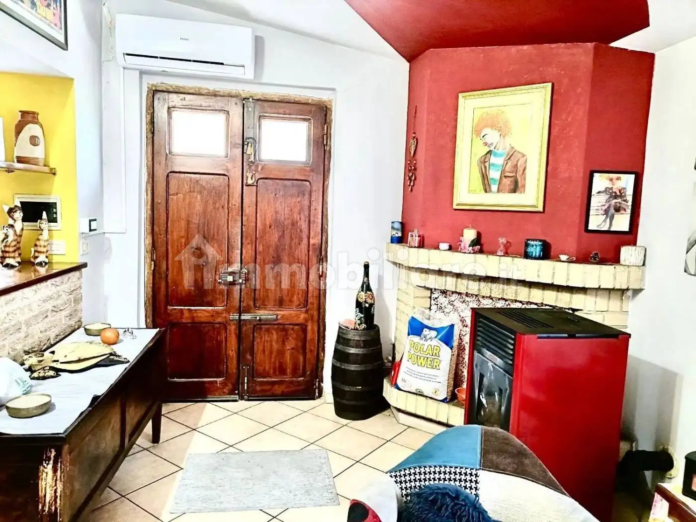 Villa unifamiliare Contrada Ruscitelli, Archi - foto 4