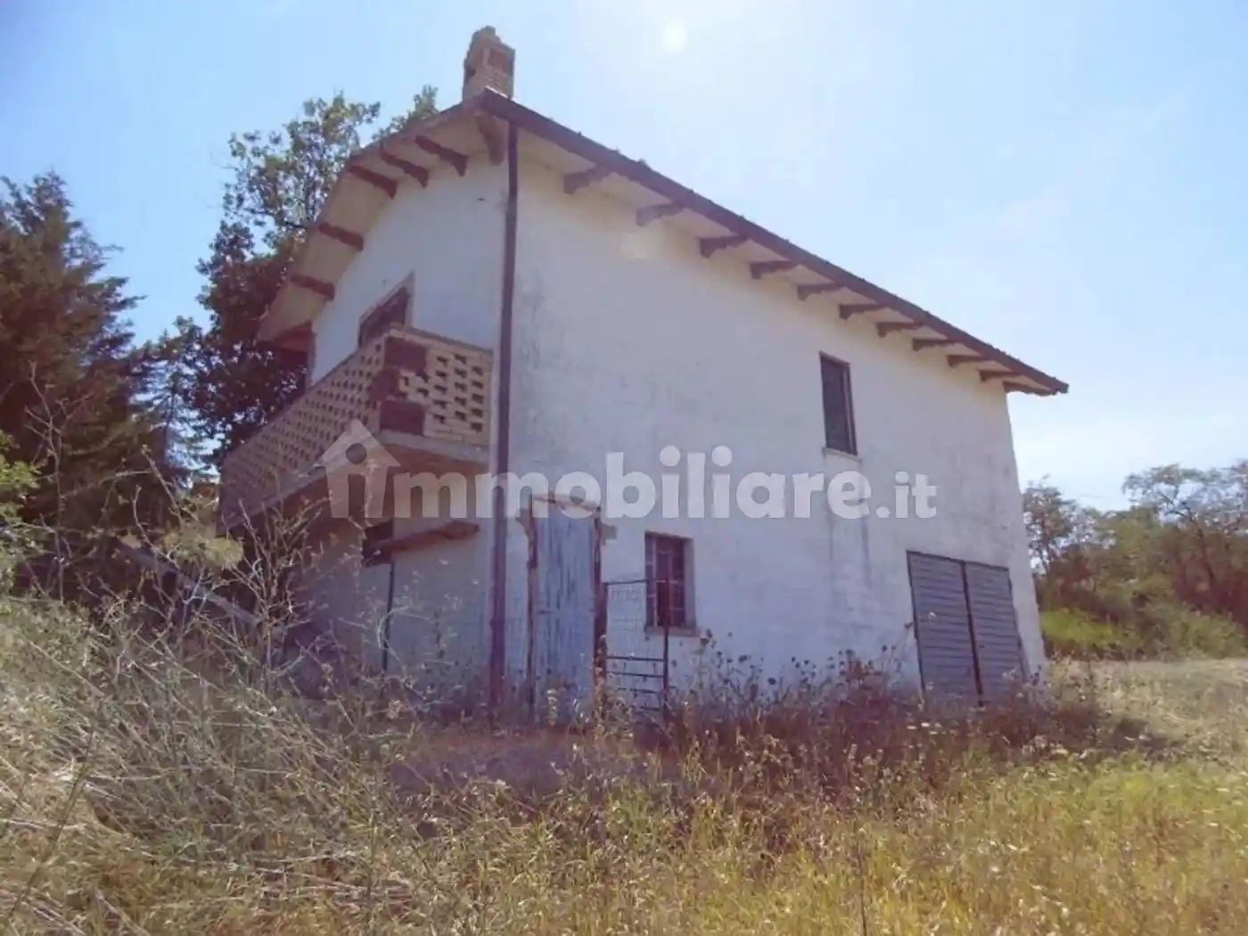 Villa unifamiliare Strada Provinciale 216 Ex Ss 364 No Number, Atessa - foto 2