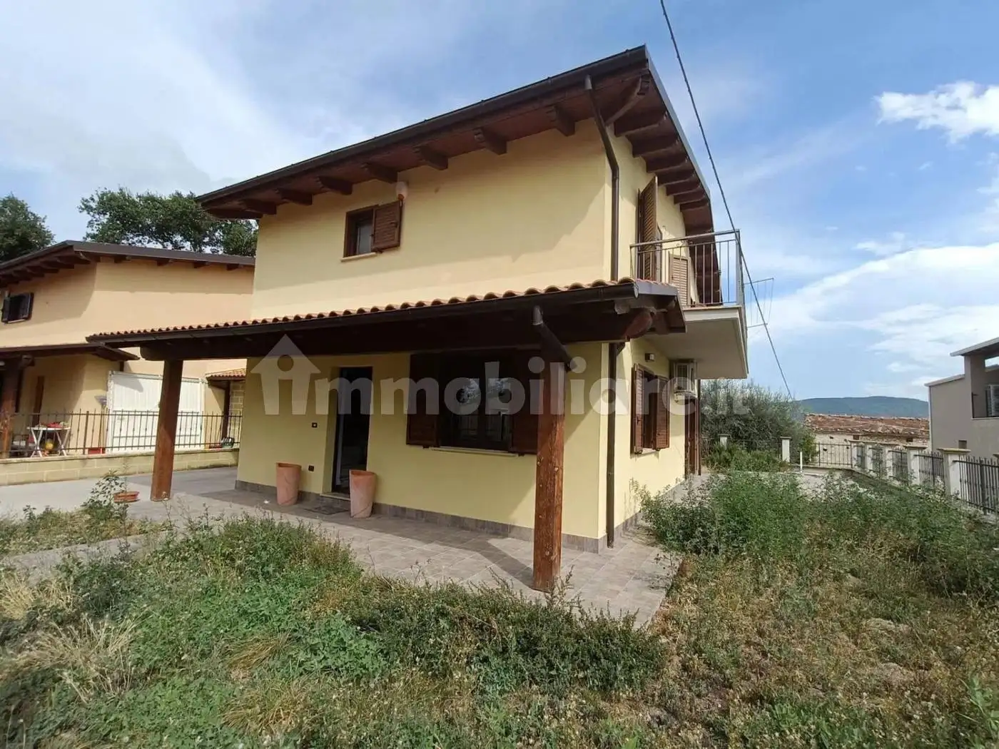 Villa in vendita a Altino